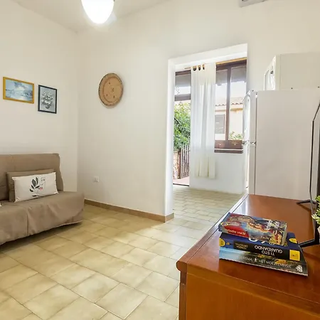 Apartment D3 - 3 By Interhome